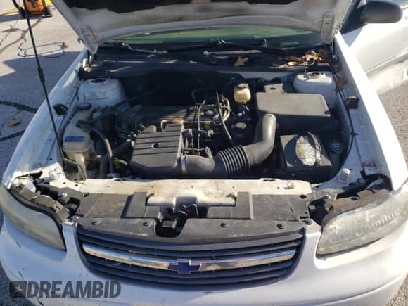 2004 Chevrolet Malibu Classic с VIN 1G1ND52FX4M592362, выставлен на аукционе Copart как лот 80149414 с пробегом Не указан миль и Списание • Salvage title. История ставок и продаж доступна на DreamBid. Изображение 12.