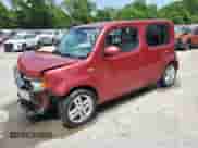 2010 Nissan Cube SL с VIN JN8AZ2KR6AT157456, выставлен на аукционе Copart как лот 61933965 с пробегом 159 994 миль миль и Списание • Salvage title. История ставок и продаж доступна на DreamBid. Изображение 1.