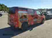2015 Chevrolet City Express Cargo LT с VIN 3N63M0ZN6FK713967, выставлен на аукционе Copart как лот 76306894 с пробегом 165 184 миль миль и Чистый • Clean title. История ставок и продаж доступна на DreamBid. Изображение 3.