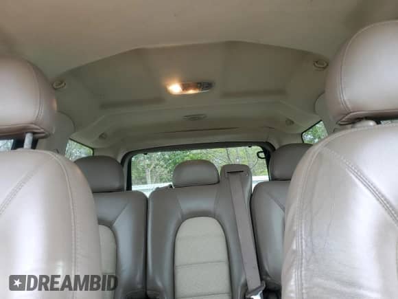 2004 Ford Explorer Eddie Bauer with VIN 1FMDU74W64UB74730, listed as a Copart auction lot 58534535 with 167,112 mi miles and Salvage title. Bid and sale history available at DreamBid. Image 10.