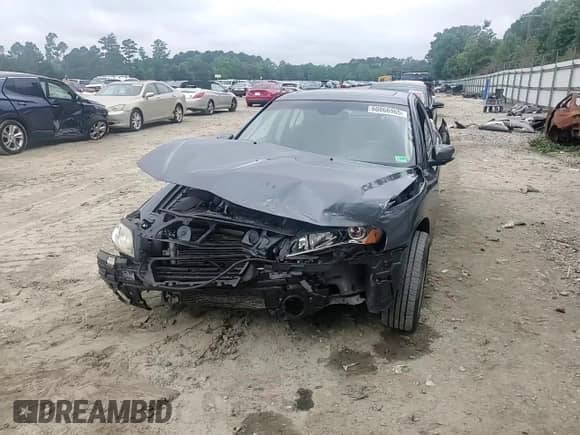 2009 Volvo S60 2.5T с VIN YV1RS592892735145, выставлен на аукционе Copart как лот 60866965 с пробегом 166 343 миль миль и Списание • Salvage title. История ставок и продаж доступна на DreamBid. Изображение 14.
