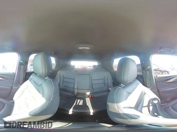 2021 Chevrolet TrailBlazer ACTIV с VIN KL79MSSL7MB143307, выставлен на аукционе Copart как лот 67929675 с пробегом 63 991 миль миль и Списание • Salvage title. История ставок и продаж доступна на DreamBid. Изображение 16.