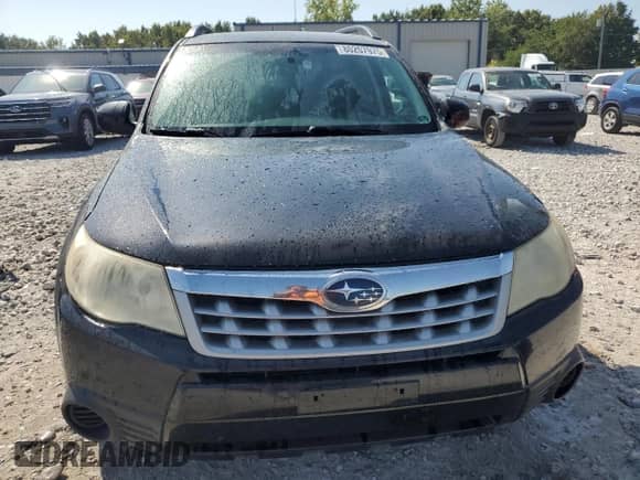 2011 Subaru Forester X Premium с VIN JF2SHBDC2BH775486, выставлен на аукционе Copart как лот 80207975 с пробегом 167 764 миль миль и Чистый • Clean title. История ставок и продаж доступна на DreamBid. Изображение 5.