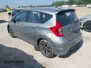 2015 Nissan Note S with VIN 3N1CE2CP3FL442370, listed as a IAAI auction lot 42551749 with 122,807 mi miles and . Bid and sale history available at DreamBid. Image 3.