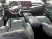 2026 Chevrolet Equinox FWD LT с VIN 3GNAXHEG9TL102979, выставлен на аукционе Copart как лот 63351115 с пробегом 1 066 миль миль и Списание • Salvage title. История ставок и продаж доступна на DreamBid. Изображение 8.
