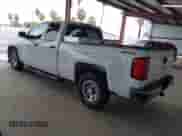 2014 Chevrolet Silverado 1500 Work Truck z VIN 1GCVKPEH7EZ313525, wystawiony jako IAAI lot #41825247 z przebiegiem 227 392 mil mil oraz . Historia ofert i sprzedaży dostępna na DreamBid. Obrazek 3.
