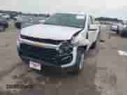 2021 Chevrolet Colorado 2WD LT with VIN 1GCHSCEA7M1286915, listed as a IAAI auction lot 42286353 with 44,699 mi miles and . Bid and sale history available at DreamBid. Image 2.