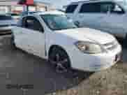 2007 Chevrolet Cobalt LS с VIN 1G1AK15F477293591, выставлен на аукционе Copart как лот 62274455 с пробегом Не указан миль и Списание • Salvage title. История ставок и продаж доступна на DreamBid. Изображение 4.