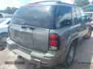 2008 Chevrolet TrailBlazer 2LT with VIN 1GNDS13S782252771, listed as a IAAI auction lot 42971617 with 240,176 mi miles and . Bid and sale history available at DreamBid. Image 4.