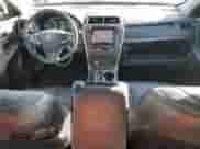 2017 Toyota Camry Hybrid XLE с VIN 4T1BD1FK3HU213245, выставлен на аукционе Copart как лот 86791555 с пробегом 50 826 миль миль и Списание • Salvage title. История ставок и продаж доступна на DreamBid. Изображение 8.