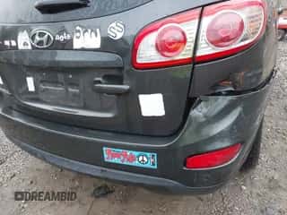 2012 Hyundai Santa Fe GLS с VIN 5XYZG3AB0CG160883, выставлен на аукционе IAAI как лот 43407569 с пробегом 79 682 миль миль и . История ставок и продаж доступна на DreamBid. Изображение 6.