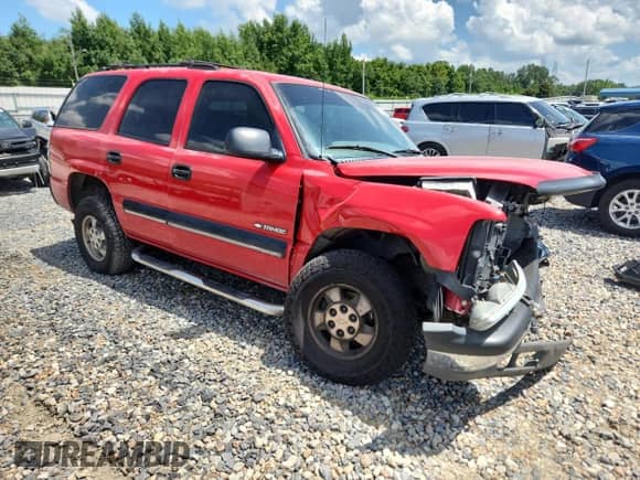 2000 Chevrolet Tahoe LS с VIN 1GNEC13T6YJ161264, выставлен на аукционе Copart как лот 64282905 с пробегом 243 853 миль миль и Списание • Salvage title. История ставок и продаж доступна на DreamBid. Изображение 4.