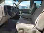 2000 GMC Sierra 1500 SLE with VIN 2GTEK19T9Y1240716, listed as a Copart auction lot 63108115 with 173,788 mi miles and Salvage title. Bid and sale history available at DreamBid. Image 7.