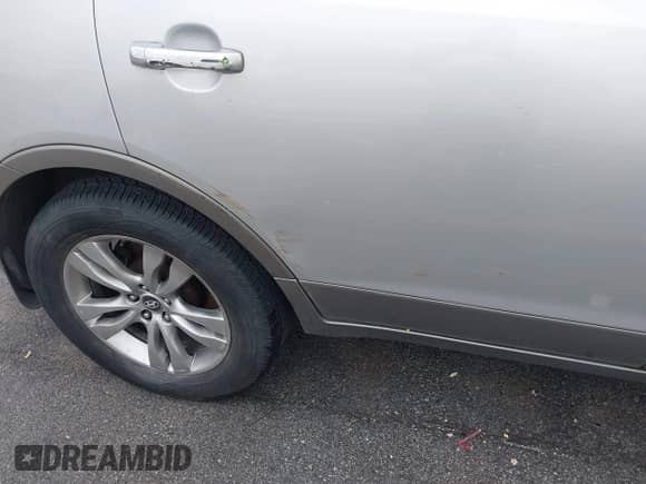 2012 Hyundai Veracruz Limited with VIN KM8NU4CC3CU192174, listed as a IAAI auction lot 42312174 with 201,379 mi miles and . Bid and sale history available at DreamBid. Image 13.