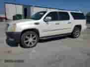 2007 Cadillac Escalade ESV с VIN 1GYFK66847R279456, выставлен на аукционе Copart как лот 82474775 с пробегом 224 608 миль миль и Чистый • Clean title. История ставок и продаж доступна на DreamBid. Изображение 1.