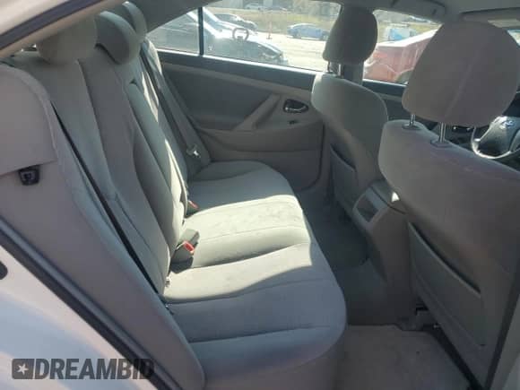 2010 Toyota Camry LE with VIN 4T4BF3EK6AR044390, listed as a Copart auction lot 84354905 with 153,379 mi miles and Salvage title. Bid and sale history available at DreamBid. Image 10.