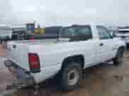 1997 Dodge 1500 с VIN 1B7HC16X7VS119664, выставлен на аукционе IAAI как лот 42973576 с пробегом 141 686 миль миль и . История ставок и продаж доступна на DreamBid. Изображение 4.