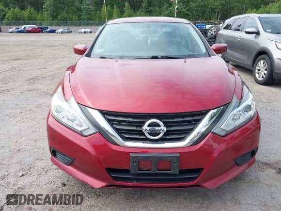 2016 Nissan Altima SR z VIN 1N4AL3AP2GC182338, wystawiony jako IAAI lot #42604848 z przebiegiem 109 888 mil mil oraz . Historia ofert i sprzedaży dostępna na DreamBid. Obrazek 12.