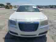 2011 Chrysler 300 с VIN 2C3CA4CG9BH529203, выставлен на аукционе IAAI как лот 42046750 с пробегом 231 723 миль миль и . История ставок и продаж доступна на DreamBid. Изображение 6.