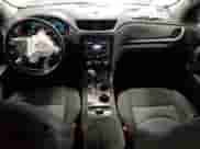 2017 Chevrolet Traverse LT с VIN 1GNKRGKD7HJ115442, выставлен на аукционе Copart как лот 82461665 с пробегом 64 834 миль миль и Чистый • Clean title. История ставок и продаж доступна на DreamBid. Изображение 8.