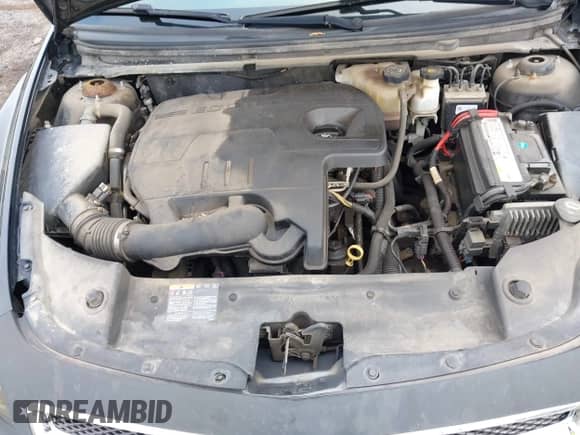 2012 Chevrolet Malibu 1LT с VIN 1G1ZC5E02CF274136, выставлен на аукционе IAAI как лот 43424480 с пробегом 196 293 миль миль и . История ставок и продаж доступна на DreamBid. Изображение 10.