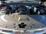 2016 Chevrolet Suburban LTZ z VIN 1GNSCJKC5GR235407, wystawiony jako Copart lot #80832905 z przebiegiem 110 358 mil mil oraz Szkoda całkowita • Salvage title. Historia ofert i sprzedaży dostępna na DreamBid. Obrazek 12.