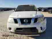 2016 Nissan Frontier SV с VIN 1N6AD0CU9GN772370, выставлен на аукционе Copart как лот 82258854 с пробегом 236 472 миль миль и Списание • Salvage title. История ставок и продаж доступна на DreamBid. Изображение 5.