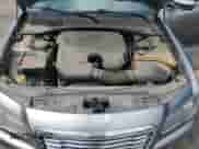 2012 Chrysler 300 S z VIN 2C3CCABGXCH279482, wystawiony jako Copart lot #80585435 z przebiegiem 166 954 mil mil oraz Nie do naprawy • Non repairable. Historia ofert i sprzedaży dostępna na DreamBid. Obrazek 11.