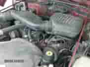 1999 Jeep Wrangler SE с VIN 1J4FY29P3XP470291, выставлен на аукционе IAAI как лот 42921916 с пробегом 253 240 миль миль и . История ставок и продаж доступна на DreamBid. Изображение 12.