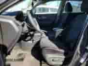 2015 Nissan Rogue SV with VIN 5N1AT2MK8FC801846, listed as a Copart auction lot 82572555 with 162,316 mi miles and Clean title. Bid and sale history available at DreamBid. Image 7.