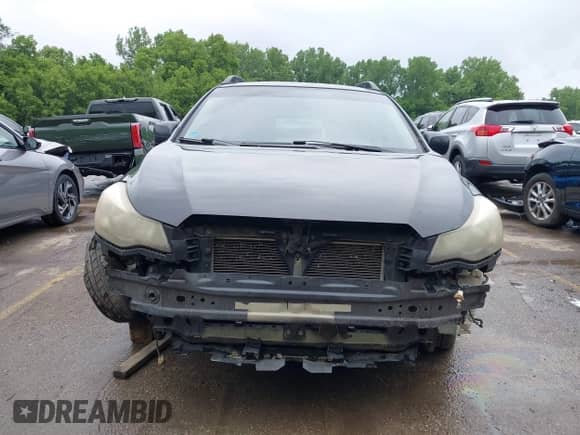 2014 Subaru Impreza Special Sports Premium with VIN JF1GPAL65E8246797, listed as a IAAI auction lot 42296597 with 176,157 mi miles and . Bid and sale history available at DreamBid. Image 13.