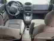 2005 Saturn VUE с VIN 5GZCZ33D15S849521, выставлен на аукционе Copart как лот 61327075 с пробегом 157 816 миль миль и Списание • Salvage title. История ставок и продаж доступна на DreamBid. Изображение 8.