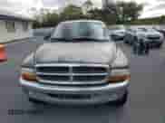 2002 Dodge Dakota SLT with VIN 1B7HG48N92S640009, listed as a Copart auction lot 86245995 with 180,480 mi miles and Salvage title. Bid and sale history available at DreamBid. Image 5.