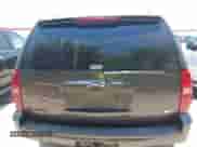 2010 Chevrolet Tahoe LS with VIN 1GNMCAE36AR213931, listed as a IAAI auction lot 42204997 with 289,653 mi miles and . Bid and sale history available at DreamBid. Image 16.