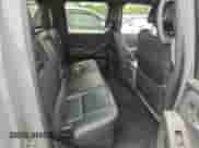 2022 Nissan Frontier Pro-4X с VIN 1N6ED1EK6NN644569, выставлен на аукционе Copart как лот 63808555 с пробегом 105 267 миль миль и Списание • Salvage title. История ставок и продаж доступна на DreamBid. Изображение 10.