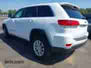 2022 Jeep Grand Cherokee Laredo E с VIN 1C4RJEAG4NC171305, выставлен на аукционе IAAI как лот 43233794 с пробегом 79 527 миль миль и . История ставок и продаж доступна на DreamBid. Изображение 3.
