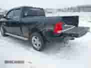 2014 Ram 1500 Tradesman with VIN 1C6RR7FT9ES151722, listed as a IAAI auction lot 41274254 with 101,863 mi miles and . Bid and sale history available at DreamBid. Image 3.