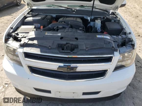 2008 Chevrolet Tahoe с VIN 1GNFK13548R241589, выставлен на аукционе Copart как лот 68074935 с пробегом 166 492 миль миль и Чистый • Clean title. История ставок и продаж доступна на DreamBid. Изображение 12.