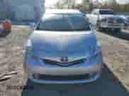 2014 Toyota Prius Three with VIN JTDZN3EU9EJ012073, listed as a Copart auction lot 90237685 with 110,132 mi miles and Salvage title. Bid and sale history available at DreamBid. Image 5.