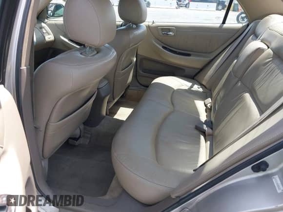 1999 Honda Accord EX с VIN 1HGCG165XXA006833, выставлен на аукционе IAAI как лот 42251279 с пробегом 184 124 миль миль и . История ставок и продаж доступна на DreamBid. Изображение 8.