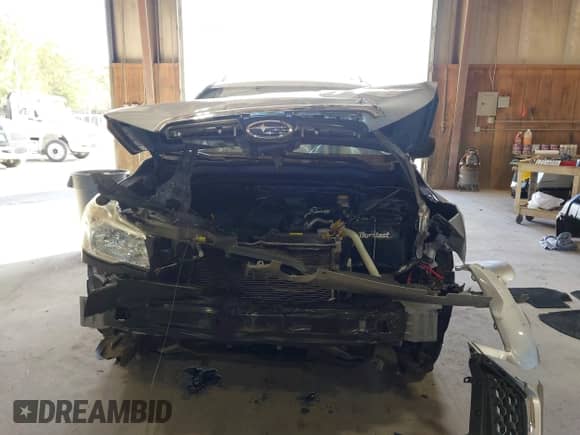 2016 Subaru Forester 2.5i z VIN JF2SJABC6GH501118, wystawiony jako IAAI lot #43408683 z przebiegiem 104 586 mil mil oraz . Historia ofert i sprzedaży dostępna na DreamBid. Obrazek 13.