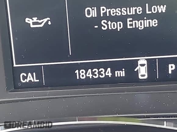2017 Chevrolet Cruze Premier с VIN 1G1BF5SM5H7245103, выставлен на аукционе IAAI как лот 43181252 с пробегом 184 334 миль миль и . История ставок и продаж доступна на DreamBid. Изображение 15.
