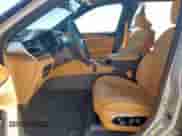 2024 Jeep Grand Cherokee Summit Reserve z VIN 1C4RJHEGXR8587718, wystawiony jako Copart lot #71833295 z przebiegiem 19 693 mil mil oraz Szkoda całkowita • Salvage title. Historia ofert i sprzedaży dostępna na DreamBid. Obrazek 7.