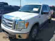 2012 Ford F-150 XL with VIN 1FTFW1ET3CFA57053, listed as a IAAI auction lot 43059191 with 87,216 mi miles and . Bid and sale history available at DreamBid. Image 17.