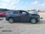 2021 Chevrolet Equinox LT с VIN 2GNAXKEV9M6114177, выставлен на аукционе IAAI как лот 43016258 с пробегом 50 182 миль миль и . История ставок и продаж доступна на DreamBid. Изображение 13.