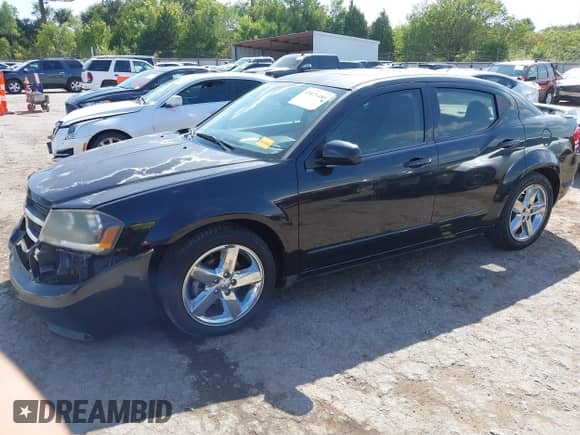 2008 Dodge Avenger R/T с VIN 1B3LC76M48N180719, выставлен на аукционе IAAI как лот 43021480 с пробегом 170 072 миль миль и . История ставок и продаж доступна на DreamBid. Изображение 19.