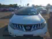 2010 Nissan Murano LE with VIN JN8AZ1MW7AW137731, listed as a IAAI auction lot 43194563 with 312,994 mi miles and . Bid and sale history available at DreamBid. Image 13.