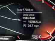 2023 BMW 4 Series 430i xDrive z VIN WBA73AP03PCM88979, wystawiony jako IAAI lot #41262300 z przebiegiem 17 891 mil mil oraz . Historia ofert i sprzedaży dostępna na DreamBid. Obrazek 15.