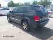 2009 Jeep Grand Cherokee Laredo with VIN 1J8GS48KX9C548145, listed as a IAAI auction lot 42479167 with 102,346 mi miles and . Bid and sale history available at DreamBid. Image 3.