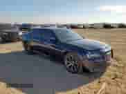 2015 Chrysler 300 S с VIN 2C3CCABT4FH867850, выставлен на аукционе Copart как лот 70839525 с пробегом 105 208 миль миль и Списание • Salvage title. История ставок и продаж доступна на DreamBid. Изображение 4.